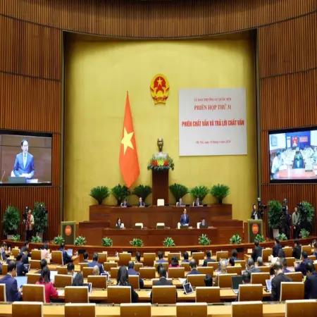 Sự tin cậy chính trị giữa Việt Nam với các nước đối tác lớn đã tăng cao