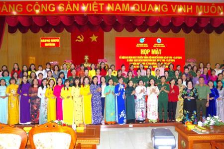 Thành phố Hồ Chí Minh: Hội thi Tự hào biên giới, biển, đảo Việt Nam