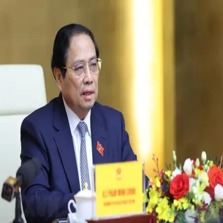 Thủ tướng đề nghị các doanh nghiệp Hoa Kỳ tiếp tục mở rộng đầu tư tại Việt Nam