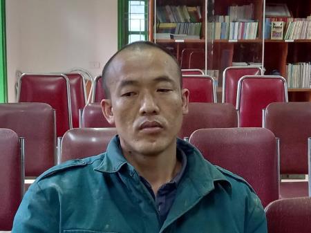 Nghệ An: Phá Chuyên án NA 424p, bắt giữ 1 đối tượng, thu giữ 24.000 viên ma túy tổng hợp