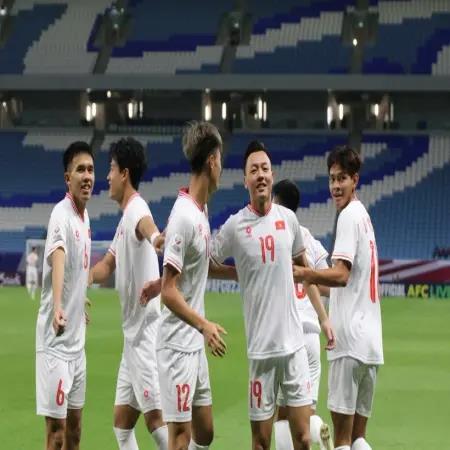 Lịch thi đấu U23 châu Á 2024 hôm nay 20/4: U23 Việt Nam sớm vào tứ kết?