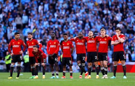 Trận chung kết Cúp FA: Hai nửa trái ngược của thành Manchester