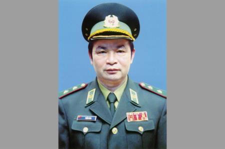 Trung tướng Trần Hoa - Người chỉ huy nhạy bén trong xử lý tình huống