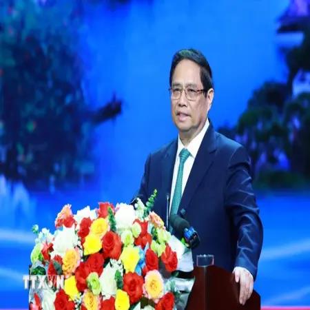 Thủ tướng: Ninh Bình thực hiện 5 bảo đảm trong triển khai quy hoạch tỉnh