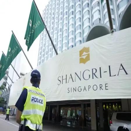Khởi động Đối thoại Shangri-La vì an ninh và ổn định ở châu Á-Thái Bình Dương