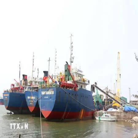 Đặt mục tiêu đưa Bắc Trung Bộ và duyên hải miền Trung đi đầu về kinh tế biển