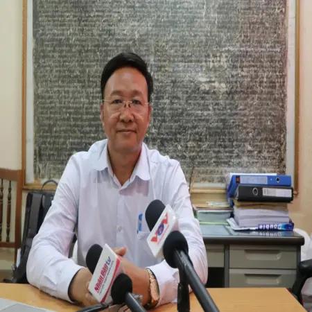 Báo Campuchia đưa tin về hoạt động kỷ niệm 70 năm Chiến thắng Điện Biên Phủ