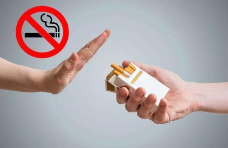 Bảo vệ trẻ trước tác động của khói thuốc