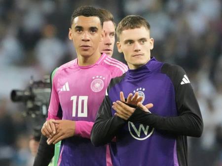 Vòng chung kết EURO 2024: Những ngôi sao thế hệ mới sẽ thống lĩnh cuộc chơi?