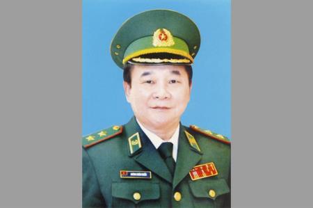 Trung tướng Hoàng Xuân Chiến - Người chỉ huy luôn gắn kết lý luận và thực tiễn