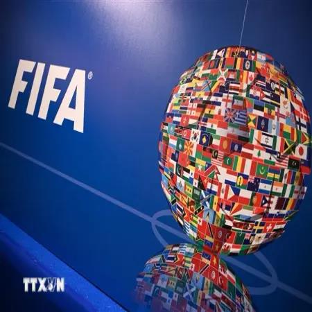 FIFA khuyến khích tạo điều kiện cho cầu thủ mang theo con nhỏ khi thi đấu