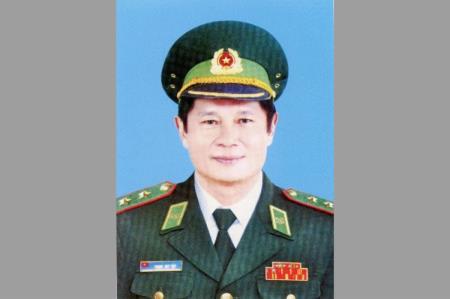Trung tướng Phạm Huy Tập - Trưởng thành từ người lính Trinh sát