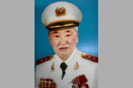 Trung tướng Hà Ngọc Tiếu - Mưu trí, sáng tạo trên mặt trận an ninh biên giới