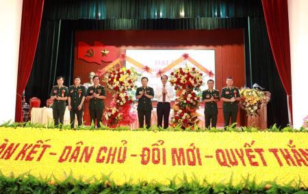 BĐBP Lào Cai phát huy tinh thần Đoàn kết, dân chủ, đổi mới, quyết thắng