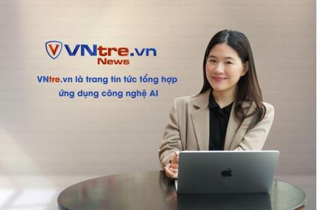 VNtre.vn đồng hành lan tỏa thông điệp nữ sinh Phá kén chuyển mình tại Charm Of Law 2024