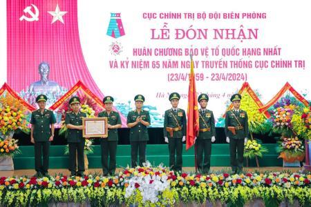 Phong trào thi đua Quyết thắng là động lực quan trọng thúc đẩy các cơ quan, đơn vị hoàn thành xuất sắc mọi nhiệm vụ được giao