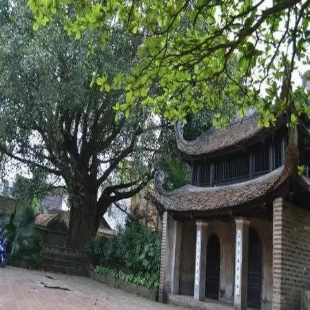 Khám phá di tích lịch sử ở quê hương của Tổng Bí thư Nguyễn Phú Trọng