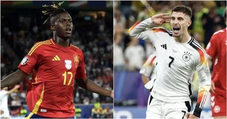 Vòng tứ kết EURO 2024: Cuộc đấu trí của những gã khổng lồ