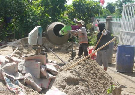 Chú trọng đào tạo nghề, giải quyết việc làm cho đồng bào dân tộc thiểu số