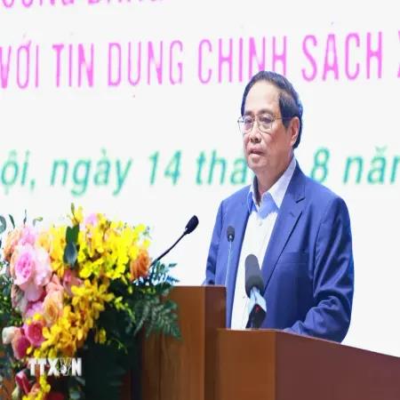 Thực hiện hiệu quả chính sách an sinh xã hội nhân văn của Đảng, Nhà nước