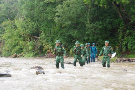 Giữ ngọn lửa thi đua luôn bùng cháy