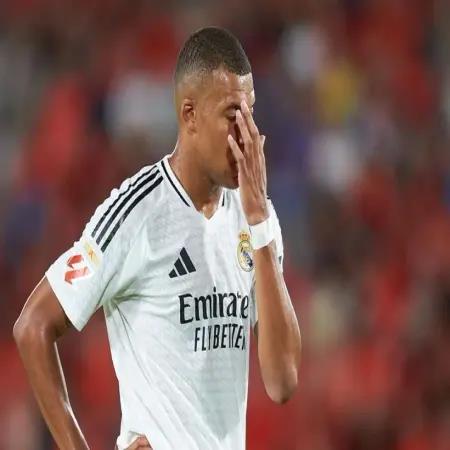 La Liga: Mallorca gây bất ngờ trước đương kim vô địch Real Madrid