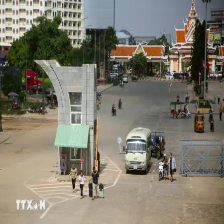 Tây Ninh: Khu Kinh tế cửa khẩu quốc tế Mộc Bài chờ cơ hội thay áo mới