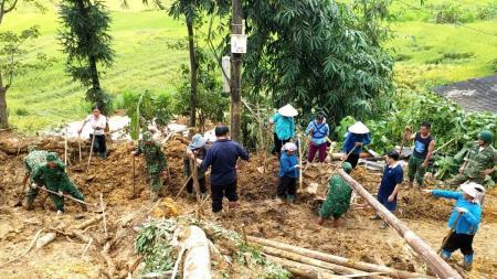 Những việc cần làm ngay khi xảy ra lũ, lụt để tránh các nguy cơ, rủi ro