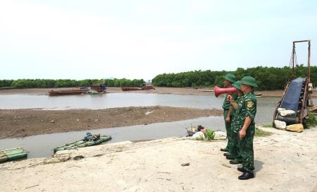 Chủ động các phương án ứng phó bão số 3