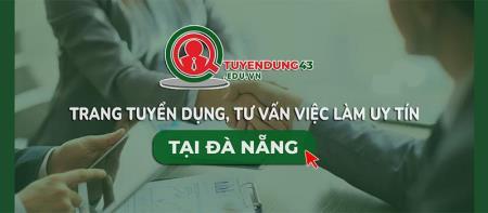 Tuyendung43.edu.vn giúp doanh nghiệp tiết kiệm 50% thời gian tuyển dụng