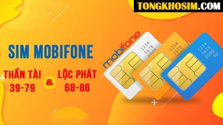 Sim MobiFone đuôi thần tài – lộc phát: lựa chọn không thể bỏ qua với người làm ăn
