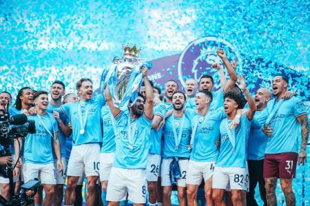 Những điểm nhấn đáng chú ý của Premier League 2022-2023