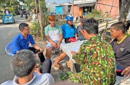 Nâng cao nhận thức của người dân trong phòng, chống tác hại của thuốc lá