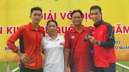 Hai anh em Minh Thiện - Minh Chí và khát vọng tuổi đôi mươi