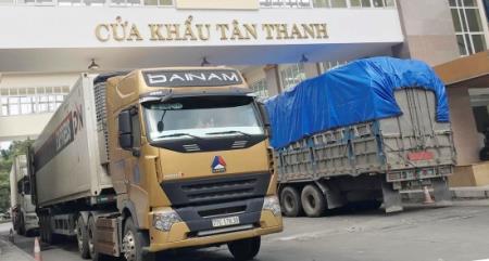 Ý nghĩa việc thực thi 3 văn kiện pháp lý biên giới trên đất liền Việt Nam - Trung Quốc đối với việc phát triển kinh tế - xã hội tại địa phương