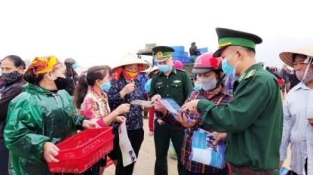 Quyết không để xảy ra làn sóng thứ hai lây nhiễm dịch bệnh COVID-19