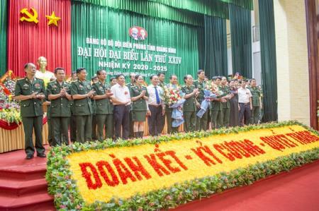 Chủ động nắm chắc tình hình, nâng cao khả năng sẵn sàng chiến đấu