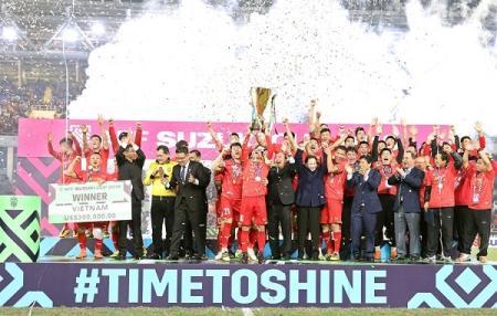 AFF Cup 2020 được đề xuất lùi sang năm 2021, Man City mạnh tay chiêu mộ tân binh