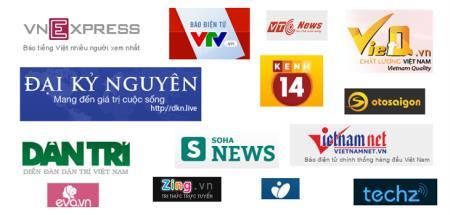Sử dụng Backlink Báo điện tử - chìa khóa thành công trong SEO
