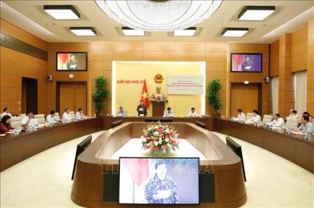 Giám sát việc thực hiện các Hiệp định Thương mại tự do mà Việt Nam là thành viên