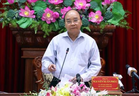 Không để hộ dân nào thiếu nước sinh hoạt do hạn hán, xâm nhập mặn
