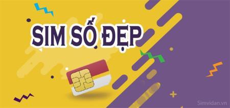 Thị trường sim số đẹp 2020-2021 có gì khác biệt?