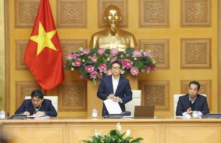 Sẽ siết chặt quản lý nhập cảnh qua đường bộ, đường thủy và đường không