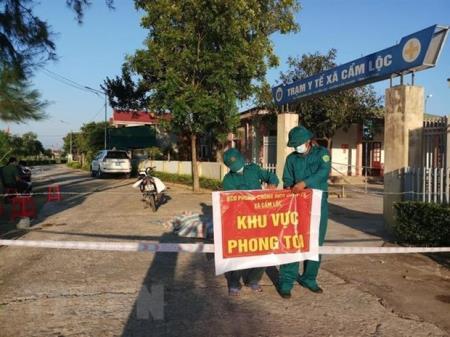 Ngày 1-10: Số ca tử vong tại Thành phố Hồ Chí Minh giảm xuống mức 2 con số