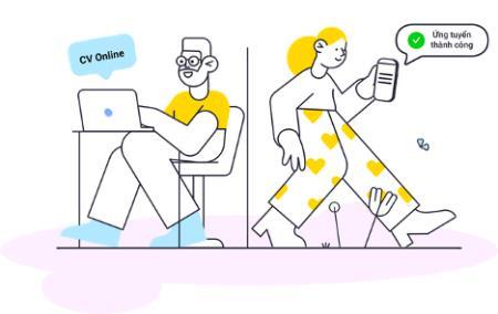 Unique Me, Unique CV – freeC ra mắt công cụ tạo CV online thu hút hàng ngàn người dùng