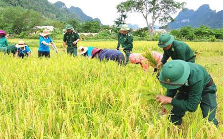Những cách làm hay, hiệu quả trong tổ chức thực hiện Nghị quyết Trung ương 4 (khóa XII)
