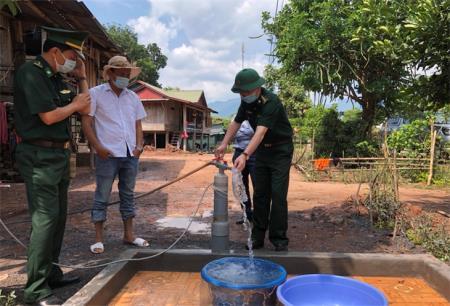 Khởi sắc vùng biên cương Quảng Trị