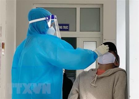 Cả nước có 15.220 ca mắc mới Covid-19 và 252 ca tử vong