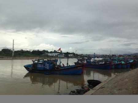 Bão số 9 mạnh, diễn biến bất thường, các địa phương không được chủ quan