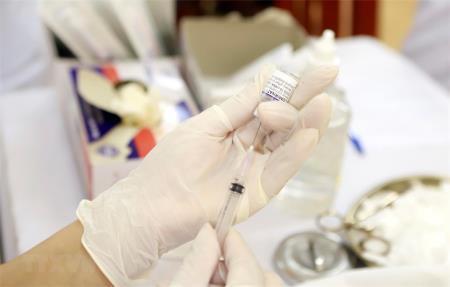 Tỷ lệ bao phủ vaccine của Việt Nam đã vượt mức mục tiêu WHO đề ra